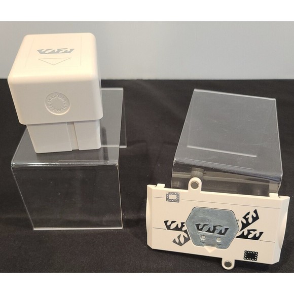 Martha Stewart Decorative Craft Paper Punch - Picture 4 of 4